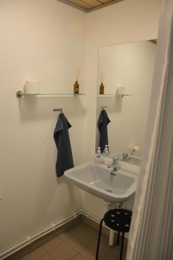Gunneruphus Bed & Breakfast Χέρνινγκ Εξωτερικό φωτογραφία